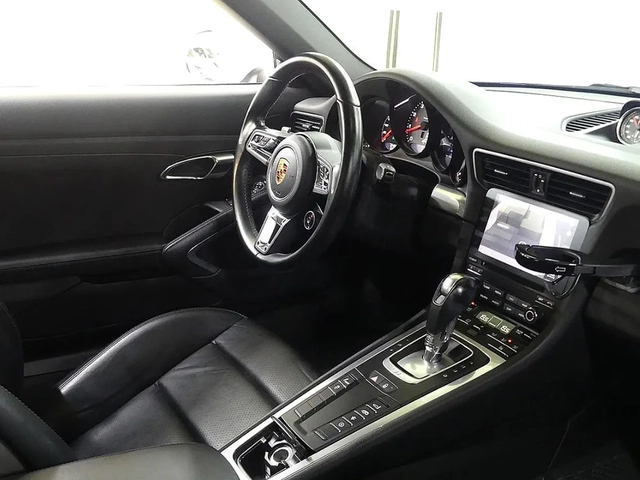Porsche 911 CARRERA 4S - автомобили, коли, обяви за нови и употребявани 7
