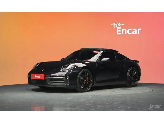 Porsche 911 Carrera S - автомобили, коли, обяви за нови и употребявани 0
