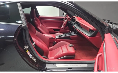 Porsche 911 Carrera S - автомобили, коли, обяви за нови и употребявани 12