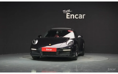 porsche-911 - 2