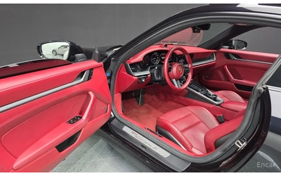 Porsche 911 Carrera S - автомобили, коли, обяви за нови и употребявани 7