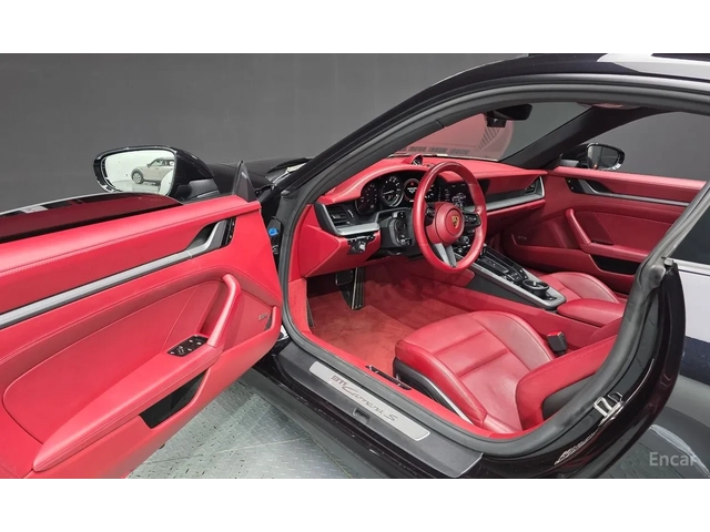 Porsche 911 Carrera S - автомобили, коли, обяви за нови и употребявани 7