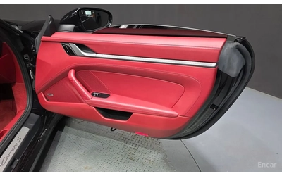 Porsche 911 Carrera S - автомобили, коли, обяви за нови и употребявани 8