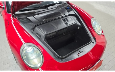 Porsche 911 Cabriolet Chrono Package | Bose - автомобили, коли, обяви за нови и употребявани 16
