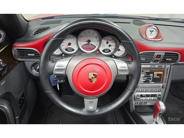 Porsche 911 Cabriolet Chrono Package | Bose - автомобили, коли, обяви за нови и употребявани 4
