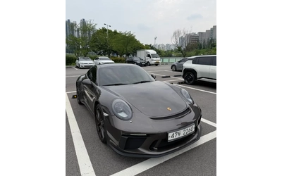 porsche-911 - 0