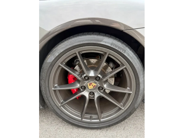 Porsche 911 911 CARRERA 4 GTS - автомобили, коли, обяви за нови и употребявани 10
