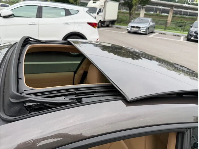 Porsche 911 911 CARRERA 4 GTS - автомобили, коли, обяви за нови и употребявани 5