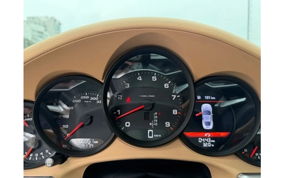 Porsche 911 911 CARRERA 4 GTS - автомобили, коли, обяви за нови и употребявани 7
