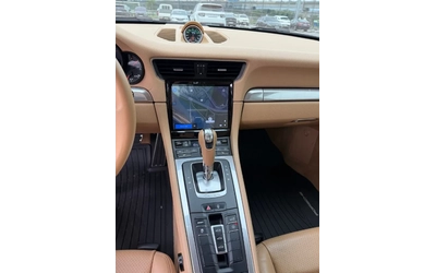 Porsche 911 911 CARRERA 4 GTS - автомобили, коли, обяви за нови и употребявани 8