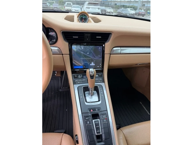 Porsche 911 911 CARRERA 4 GTS - автомобили, коли, обяви за нови и употребявани 8