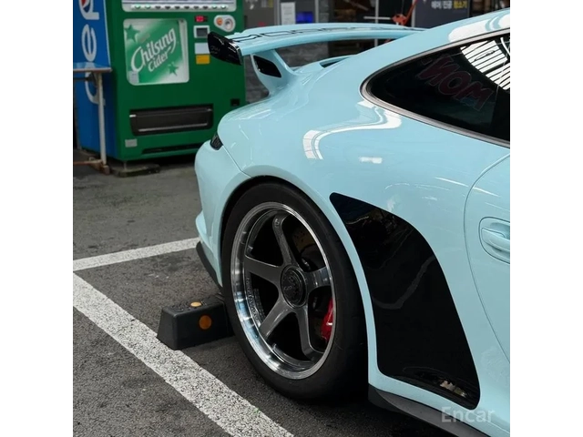 Porsche 911 GT3 - автомобили, коли, обяви за нови и употребявани 2