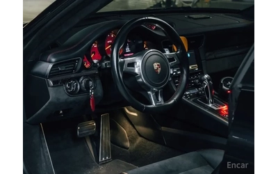 Porsche 911 GT3 - автомобили, коли, обяви за нови и употребявани 8