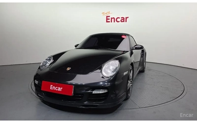 Porsche 911 TURBO* NAVI* Подгрев - автомобили, коли, обяви за нови и употребявани 13