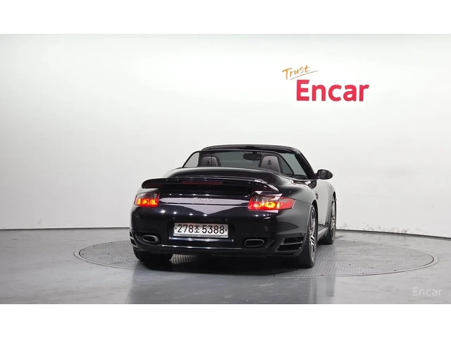 Porsche 911 TURBO* NAVI* Подгрев - автомобили, коли, обяви за нови и употребявани 3