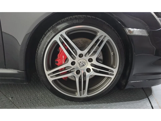 Porsche 911 TURBO* NAVI* Подгрев - автомобили, коли, обяви за нови и употребявани 4