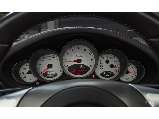 Porsche 911 TURBO* NAVI* Подгрев - автомобили, коли, обяви за нови и употребявани 7