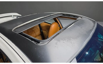Porsche 911 TURBO* 4* Подгрев* Пълна история - автомобили, коли, обяви за нови и употребявани 12