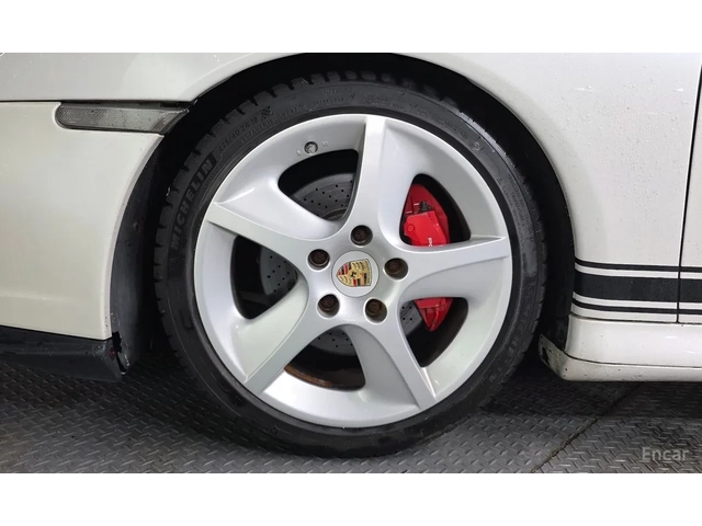 Porsche 911 TURBO* 4* Подгрев* Пълна история - автомобили, коли, обяви за нови и употребявани 5