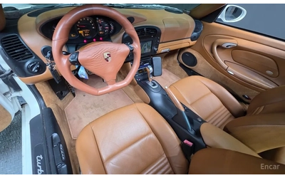 Porsche 911 TURBO* 4* Подгрев* Пълна история - автомобили, коли, обяви за нови и употребявани 8