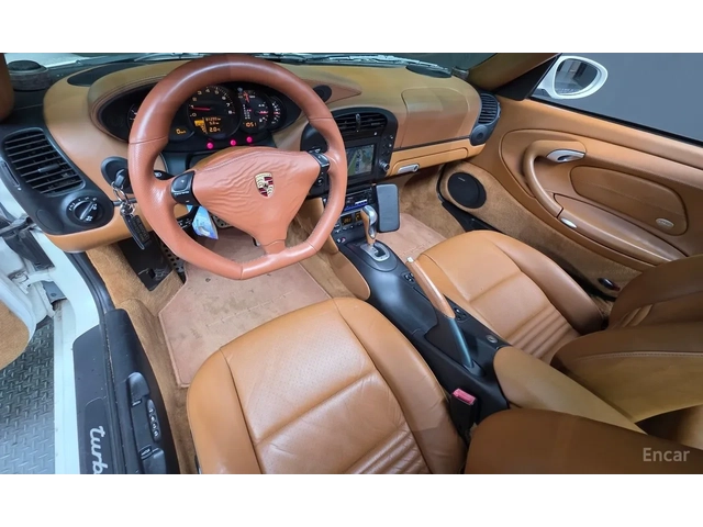 Porsche 911 TURBO* 4* Подгрев* Пълна история - автомобили, коли, обяви за нови и употребявани 8