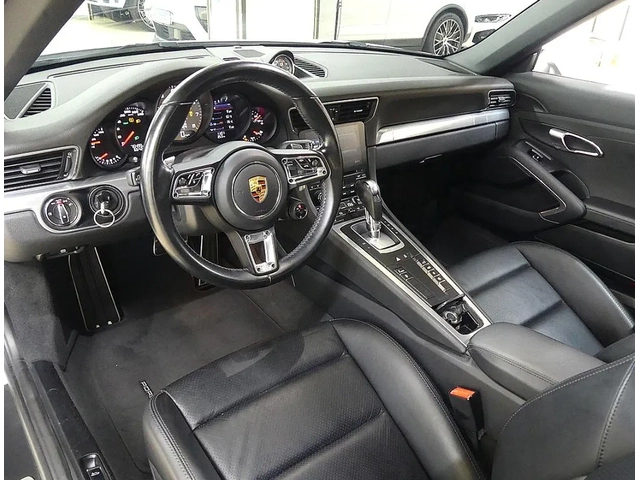 Porsche 911 CARRERA 4S - автомобили, коли, обяви за нови и употребявани 10