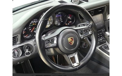 Porsche 911 CARRERA 4S - автомобили, коли, обяви за нови и употребявани 11