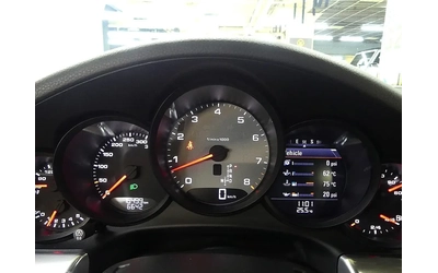 Porsche 911 CARRERA 4S - автомобили, коли, обяви за нови и употребявани 12