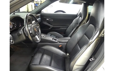 Porsche 911 CARRERA 4S - автомобили, коли, обяви за нови и употребявани 13