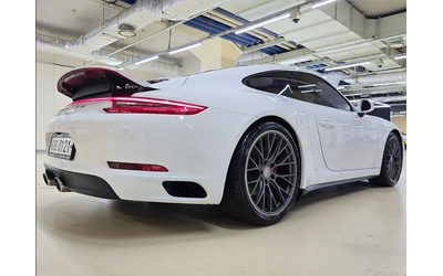 porsche-911 - 5