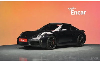 porsche-911 - 0