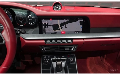 Porsche 911 Carrera S - автомобили, коли, обяви за нови и употребявани 10