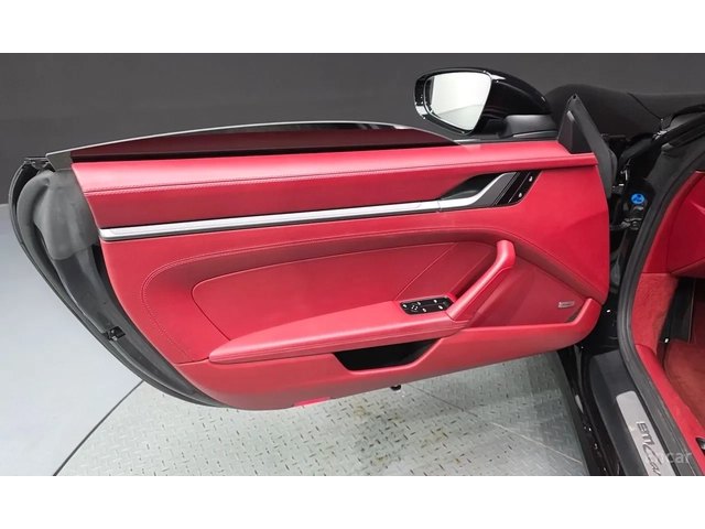 Porsche 911 Carrera S - автомобили, коли, обяви за нови и употребявани 11