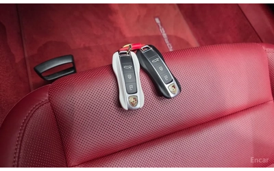 Porsche 911 Carrera S - автомобили, коли, обяви за нови и употребявани 14