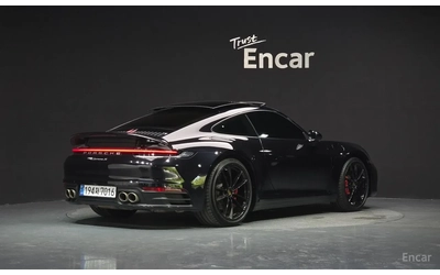 porsche-911 - 1