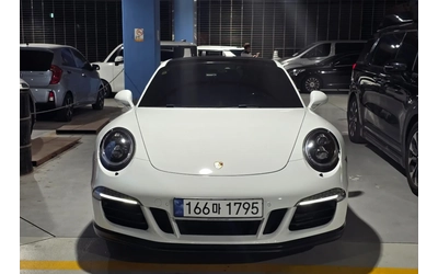porsche-911 - 2