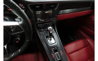 Porsche 911 CARRERA 4 GTS - автомобили, коли, обяви за нови и употребявани 7