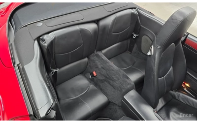Porsche 911 Cabriolet Chrono Package | Bose - автомобили, коли, обяви за нови и употребявани 11