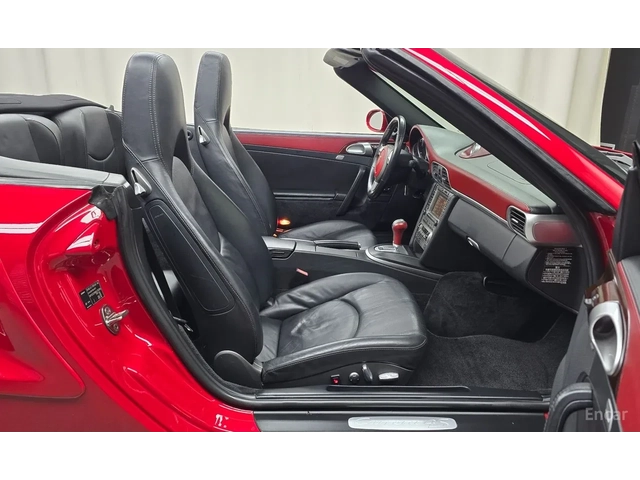 Porsche 911 Cabriolet Chrono Package | Bose - автомобили, коли, обяви за нови и употребявани 8