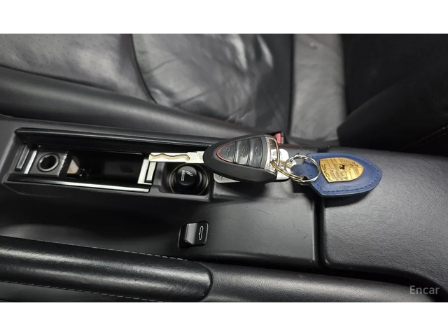 Porsche 911 Cabriolet Chrono Package | Bose - автомобили, коли, обяви за нови и употребявани 9
