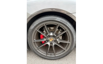 Porsche 911 911 CARRERA 4 GTS - автомобили, коли, обяви за нови и употребявани 10