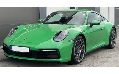 porsche-911 - 0