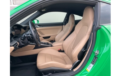 Porsche 911 Carrera 4 Гаранционен автомобил - автомобили, коли, обяви за нови и употребявани 11