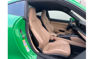 Porsche 911 Carrera 4 Гаранционен автомобил - автомобили, коли, обяви за нови и употребявани 12