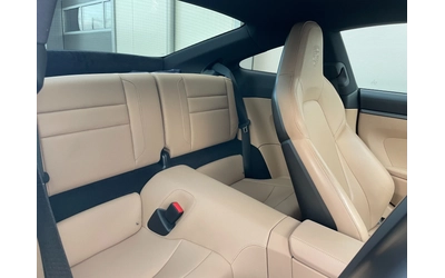 Porsche 911 Carrera 4 Гаранционен автомобил - автомобили, коли, обяви за нови и употребявани 13