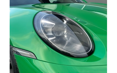 Porsche 911 Carrera 4 Гаранционен автомобил - автомобили, коли, обяви за нови и употребявани 15