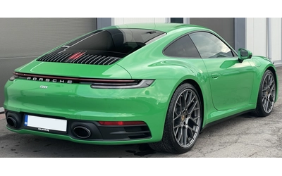 porsche-911 - 4