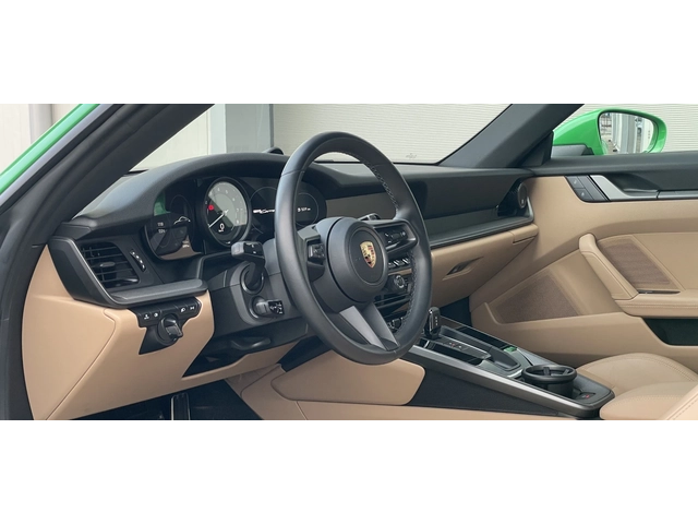 Porsche 911 Carrera 4 Гаранционен автомобил - автомобили, коли, обяви за нови и употребявани 9