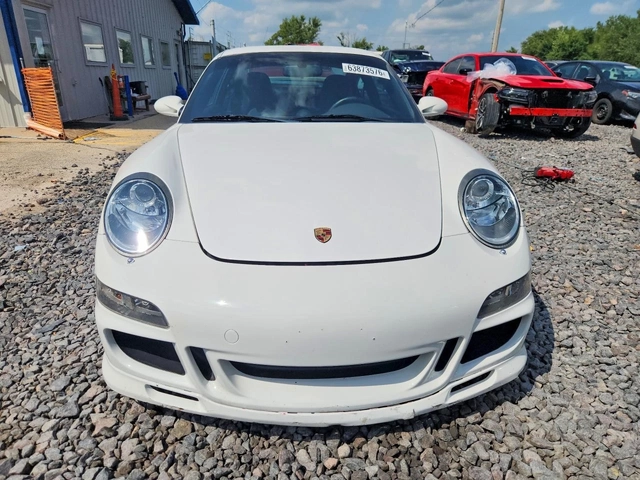Porsche 911 2007 PORSCHE 911 CARRERA S - автомобили, коли, обяви за нови и употребявани 1