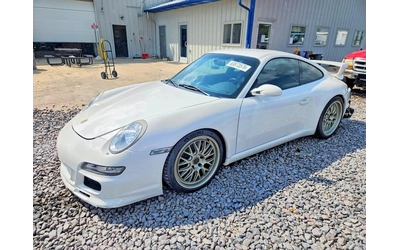 porsche-911 - 2